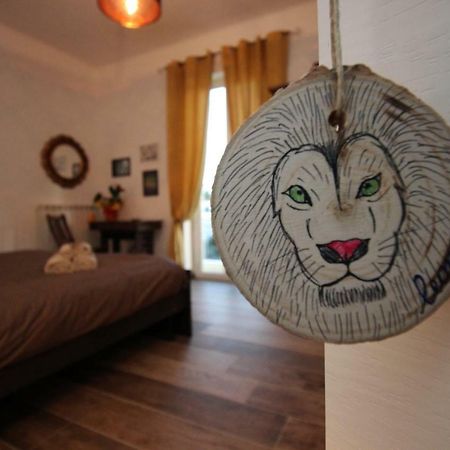 Il Leone Bianco Affittacamere Albenga Ngoại thất bức ảnh